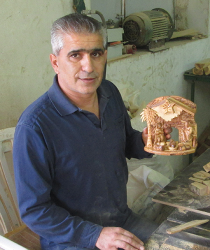 al-farah-for-eastern-handicrafts